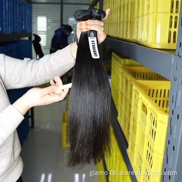Hair Bundles Raw Hair Vendors Bundle Deals with Frontal Unproccessed Virgin Bundles with Lace Frontal Extensions Hair